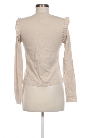 Damen Shirt Mango, Größe S, Farbe Beige, Preis 18,99 €