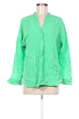 Damen Shirt Mango, Größe M, Farbe Grün, Preis € 18,99