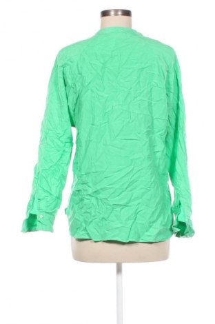 Damen Shirt Mango, Größe M, Farbe Grün, Preis € 18,99