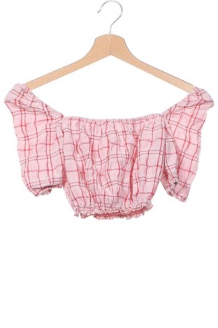 Damen Shirt Mango, Größe XS, Farbe Rosa, Preis € 7,99