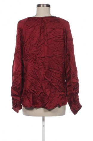 Damen Shirt Mango, Größe M, Farbe Rot, Preis 4,99 €