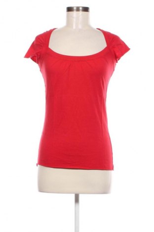 Damen Shirt Mango, Größe M, Farbe Rot, Preis € 7,49