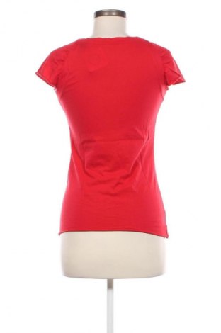 Damen Shirt Mango, Größe M, Farbe Rot, Preis € 14,00