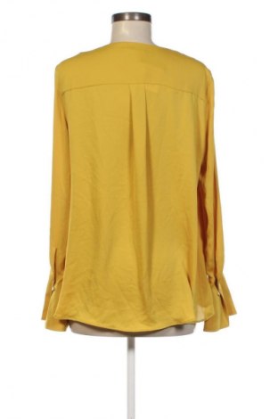 Damen Shirt Mango, Größe M, Farbe Gelb, Preis € 37,42