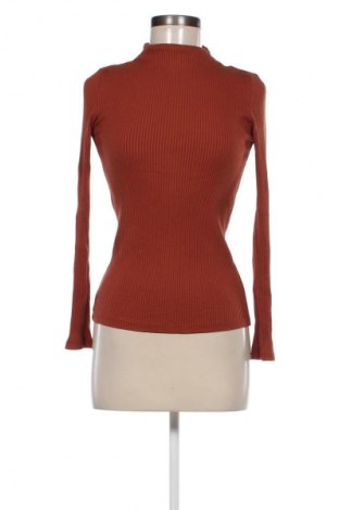 Damen Shirt Mango, Größe M, Farbe Braun, Preis 18,99 €