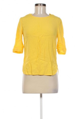 Damen Shirt Mango, Größe S, Farbe Gelb, Preis € 7,99