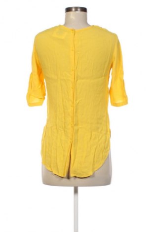 Damen Shirt Mango, Größe S, Farbe Gelb, Preis € 8,49