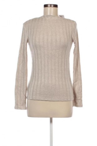 Damen Shirt Mango, Größe M, Farbe Beige, Preis 18,99 €