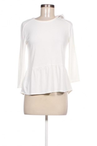 Damen Shirt Mango, Größe XS, Farbe Weiß, Preis € 3,99