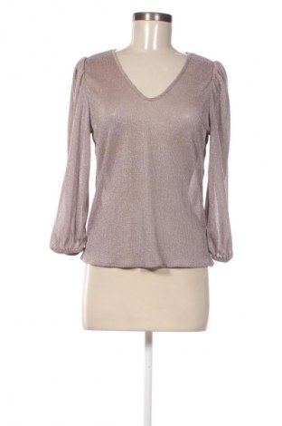 Damen Shirt Mango, Größe S, Farbe Beige, Preis € 7,99