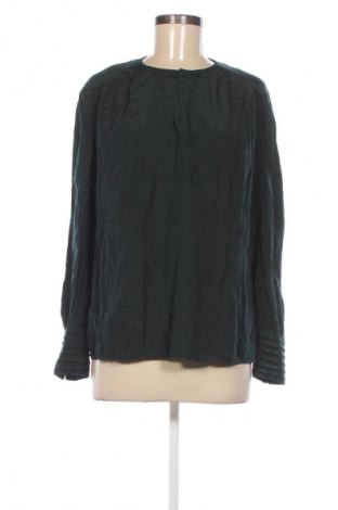 Damen Shirt Mango, Größe M, Farbe Grün, Preis 18,99 €