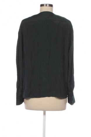 Damen Shirt Mango, Größe M, Farbe Grün, Preis 18,99 €