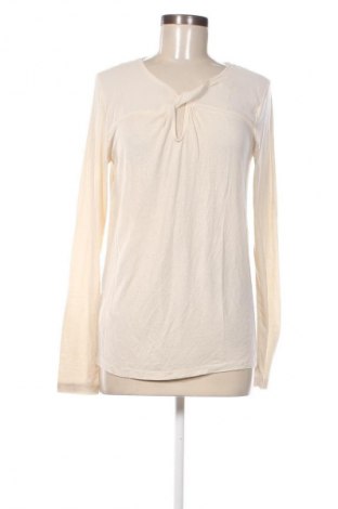 Damen Shirt Mango, Größe L, Farbe Beige, Preis 10,74 €