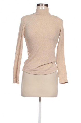 Damen Shirt Mango, Größe S, Farbe Beige, Preis € 14,00