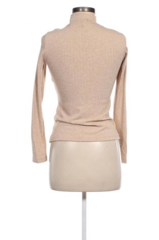 Damen Shirt Mango, Größe S, Farbe Beige, Preis € 14,00