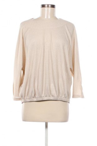 Damen Shirt Mango, Größe M, Farbe Beige, Preis 6,99 €