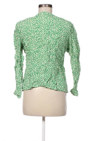 Damen Shirt Mango, Größe L, Farbe Grau, Preis 8,99 €