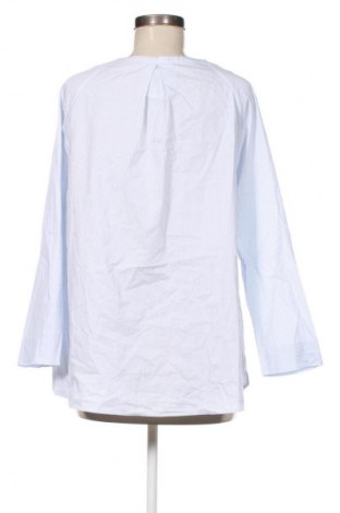 Damen Shirt Mango, Größe M, Farbe Blau, Preis € 5,99