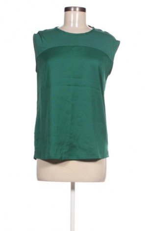 Damen Shirt Mango, Größe M, Farbe Grün, Preis 7,99 €