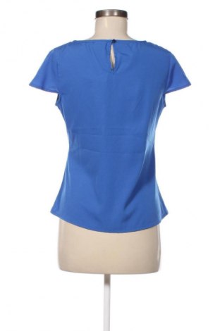 Damen Shirt Manguun, Größe M, Farbe Blau, Preis € 10,00