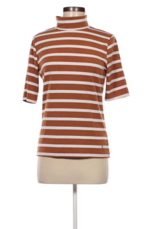 Damen Shirt Manguun, Größe M, Farbe Beige, Preis 4,99 €