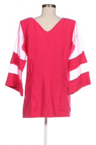 Damen Shirt Manuela Riva, Größe XXL, Farbe Rosa, Preis € 31,99