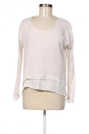 Damen Shirt Marc Aurel, Größe M, Farbe Beige, Preis 12,56 €