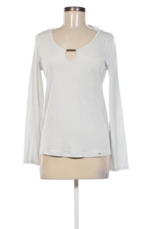 Damen Shirt Marc Cain, Größe L, Farbe Grau, Preis 98,10 €