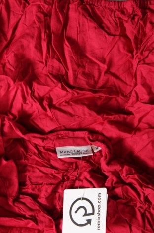 Damen Shirt Marc Lauge, Größe M, Farbe Rot, Preis € 23,99