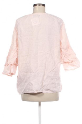 Damen Shirt Marc O'Polo, Größe L, Farbe Rosa, Preis 26,99 €