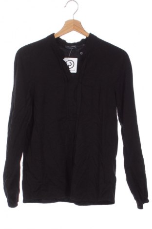 Damen Shirt Marc O'Polo, Größe XS, Farbe Schwarz, Preis 16,80 €