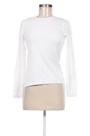 Damen Shirt Marc O'Polo, Größe M, Farbe Weiß, Preis 29,99 €