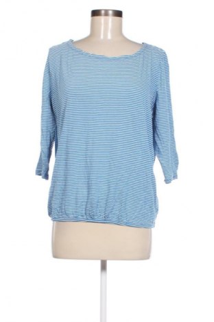 Damen Shirt Marc O'Polo, Größe M, Farbe Blau, Preis 28,99 €