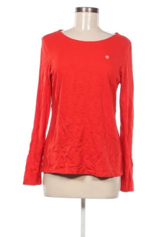 Damen Shirt Marc O'Polo, Größe L, Farbe Rot, Preis € 28,99