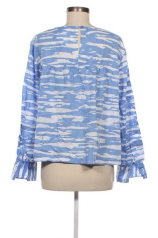 Damen Shirt Marc O'Polo, Größe L, Farbe Blau, Preis € 28,99