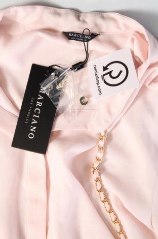 Damen Shirt Marciano, Größe XL, Farbe Rosa, Preis 67,99 €