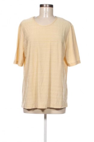 Damen Shirt Marcona, Größe XL, Farbe Beige, Preis 5,00 €