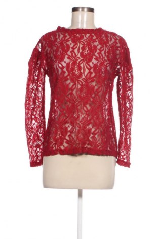 Damen Shirt Mariuccia	Milano, Größe S, Farbe Rot, Preis € 21,99