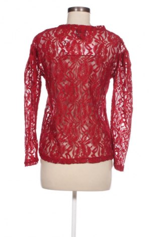 Damen Shirt Mariuccia	Milano, Größe S, Farbe Rot, Preis € 24,99