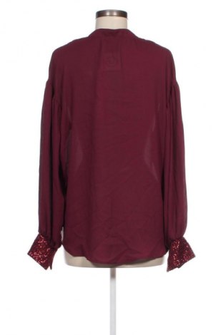 Damen Shirt Mariuccia	Milano, Größe S, Farbe Rot, Preis 72,99 €