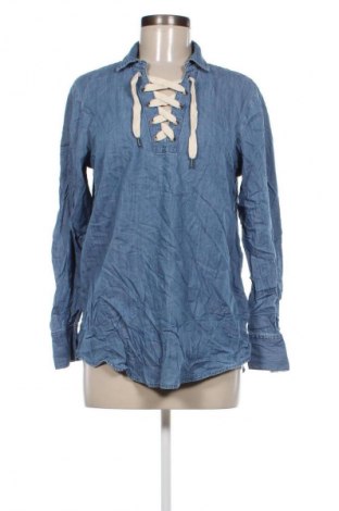 Damen Shirt Market&Spruce, Größe S, Farbe Blau, Preis € 3,49