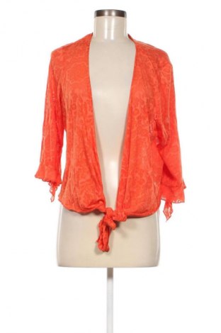 Damen Shirt Marks & Spencer, Größe XXL, Farbe Orange, Preis € 10,99