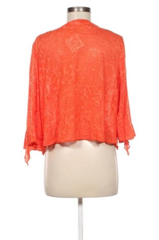 Damen Shirt Marks & Spencer, Größe XXL, Farbe Orange, Preis 9,99 €