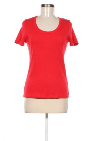 Damen Shirt Marks & Spencer, Größe L, Farbe Rot, Preis 6,99 €