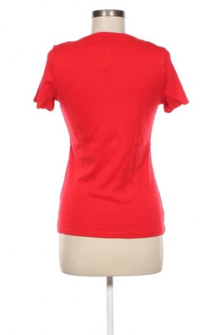 Damen Shirt Marks & Spencer, Größe L, Farbe Rot, Preis 6,99 €