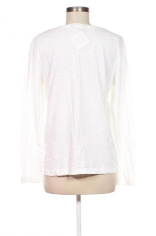 Damen Shirt Marks & Spencer, Größe M, Farbe Weiß, Preis 6,99 €