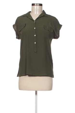 Damen Shirt Mason's, Größe M, Farbe Grün, Preis 11,99 €