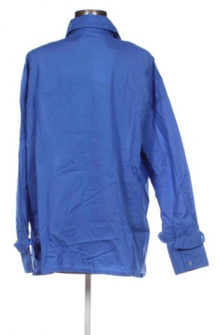 Damen Shirt Massimo Alba, Größe M, Farbe Blau, Preis 79,99 €