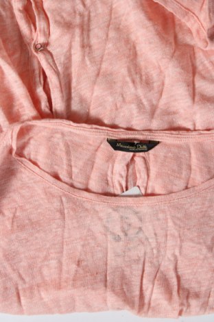 Damen Shirt Massimo Dutti, Größe M, Farbe Rosa, Preis € 15,49