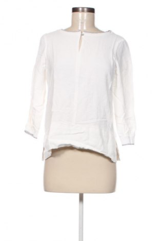 Damen Shirt Massimo Dutti, Größe M, Farbe Weiß, Preis € 24,55